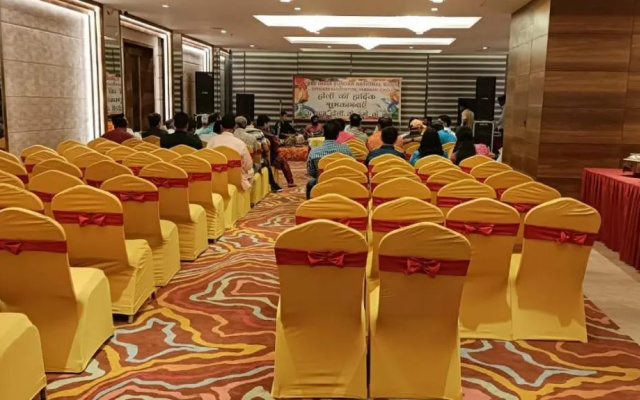 Celebrant Hotels & Banquet