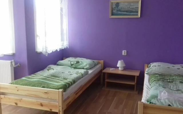 Penzion Uran
