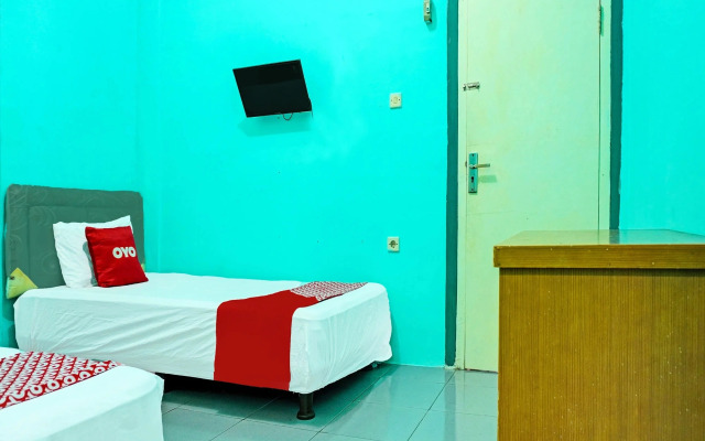 Hotel O Home Stay Elis Cateliya Syariah