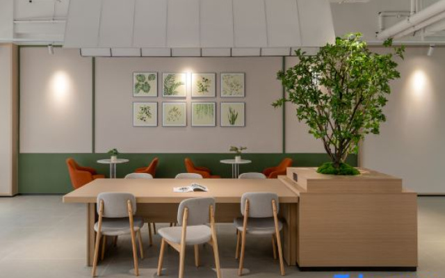Yuanyueli Hotel (Dongguan International Trade Qifeng Park Metro Station Branch)
