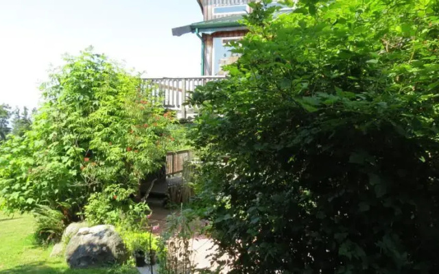 Herons Rest B&B
