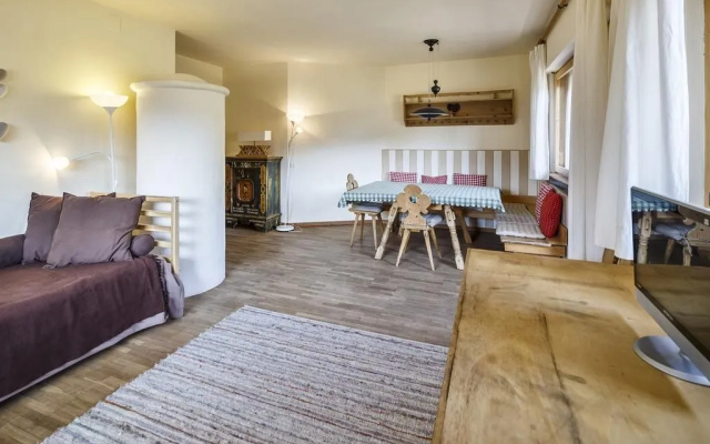Chalet Alverà