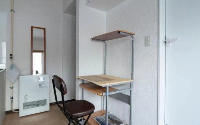Sapporo Apartment 203