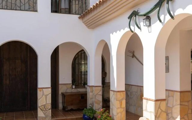 Casa Brigido Villanueva de Algaidas by Ruralidays