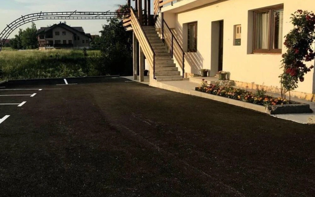 Guest House Borić