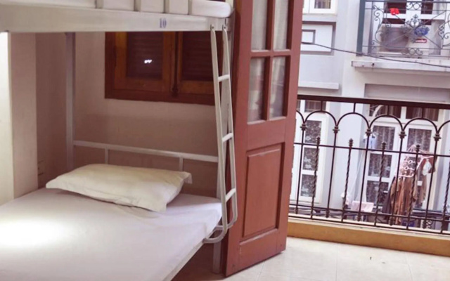 Hanoi Youth Hostel