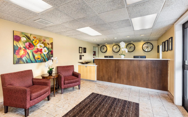 Key Inn and Suites