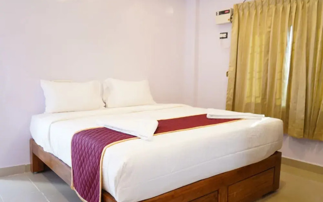 Golden Dawn Residency