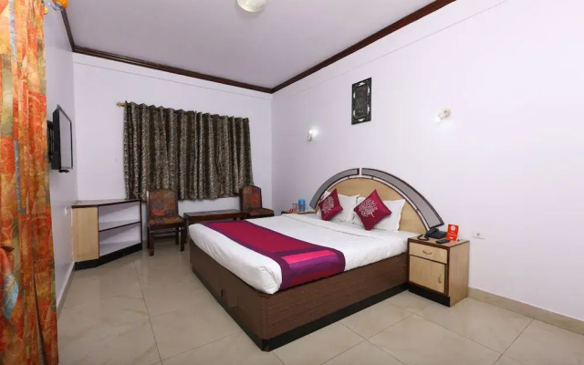 OYO 8855 Orchid Inn