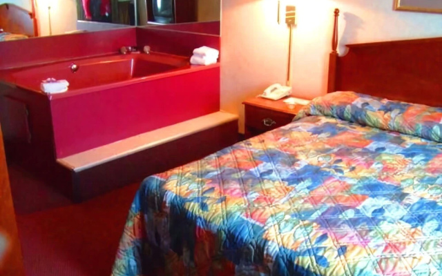 A Victory Inn - Mount Clemens