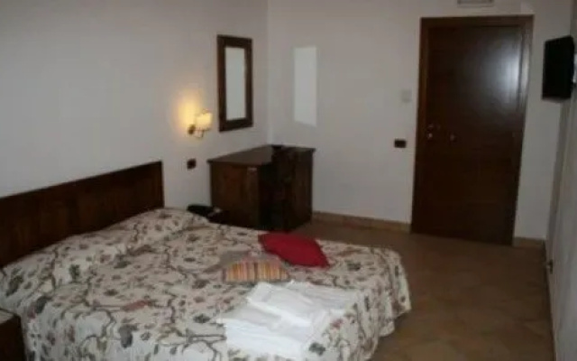 Villa Rantù