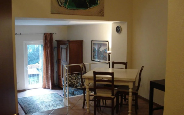Residenza Montecchi
