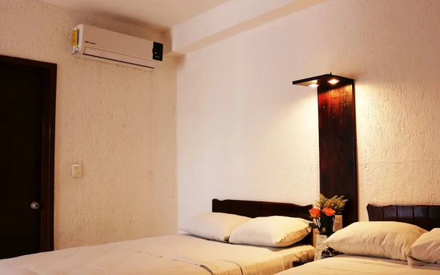 Hotel VSI