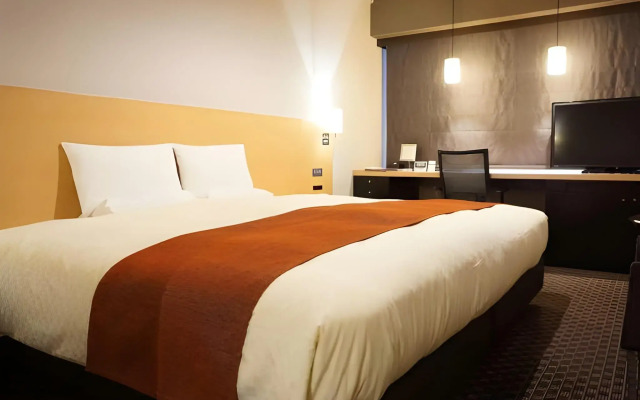 Hotel Metropolitan Morioka