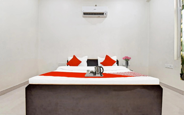 Madan Villa