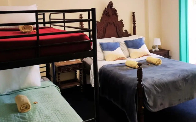 Braga Home Royal Direito