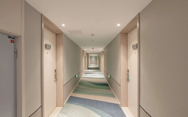 Homeinn Selected Hotel (Dalian Development Zone Wanda Plaza)