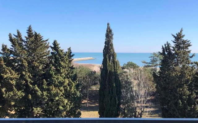Apartment in Porto Santa Margherita 41991