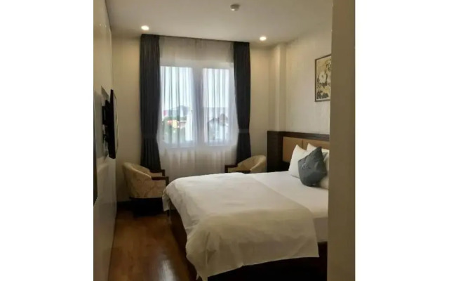 The Moon Hotel