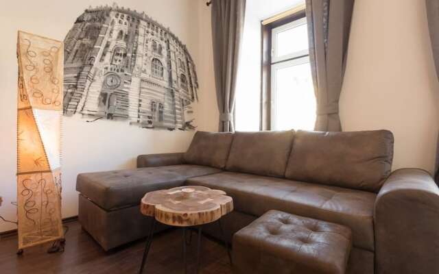 Отель Vintage Apartments Naschmarkt Австрия, Вена - отзывы, цены и фото номеров - забронировать отель Vintage Apartments Naschmarkt онлайн комната для гостей