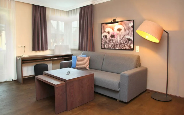 HAGLEITNER Family Balance Hotel & Spa Zell am See