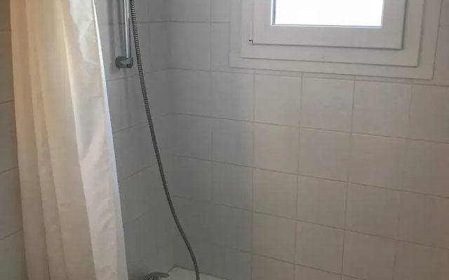 Chalet Ange N°2 : 2 Pièces 4 Personnes / 2 Rooms 4 People