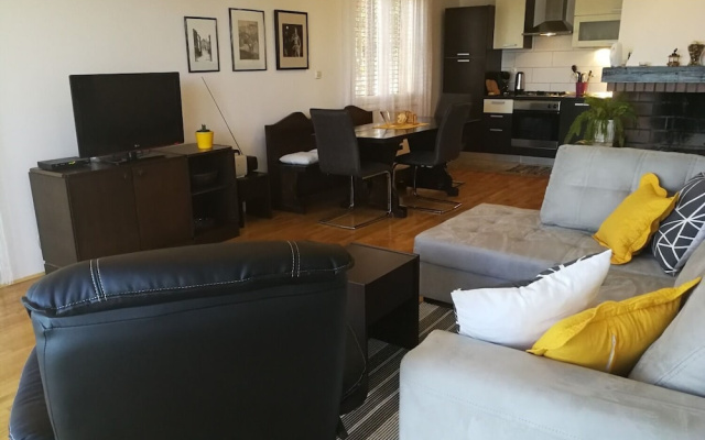 Apartment Vlatkica