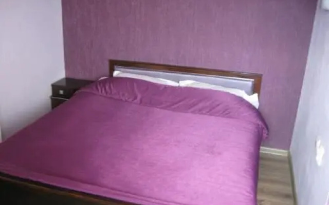 Suites Bulgari