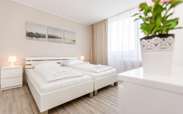 Apartments Dormagen