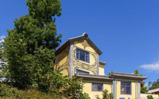 See Shaxi B&B