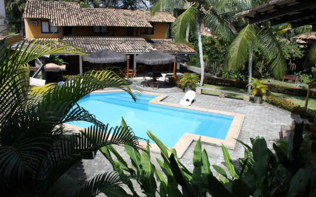 Marinas Pousada