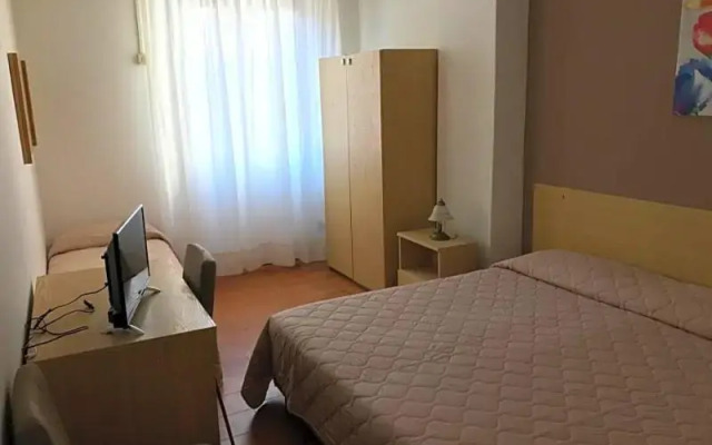 Hotel La Sirenetta