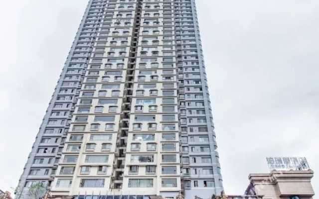 Boruisi Hotel