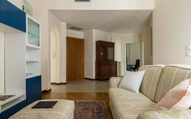 Home at Hotel - Central station
