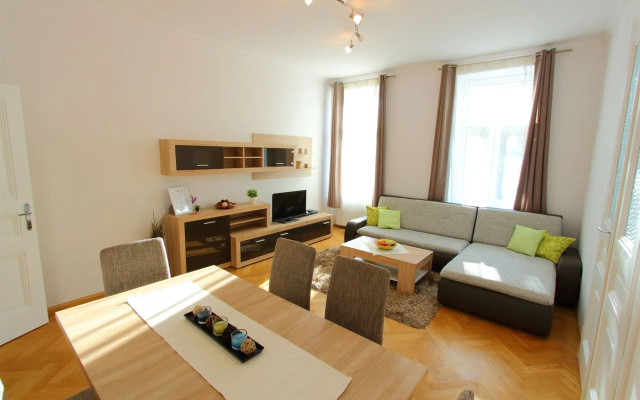 CheckVienna - Simmeringer Hauptstrasse