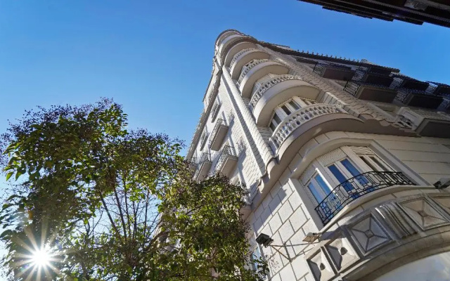 Barceló Carmen Granada Hotel