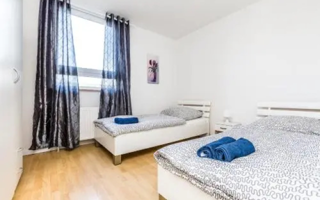 Ferienwohnung Monheim