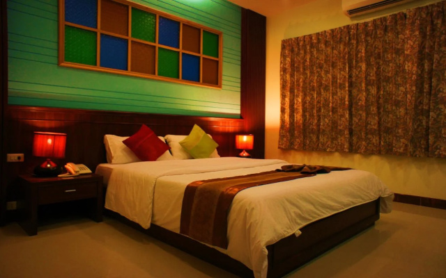 King Hotel