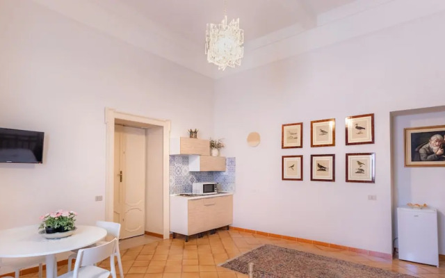 Liberty Guest House