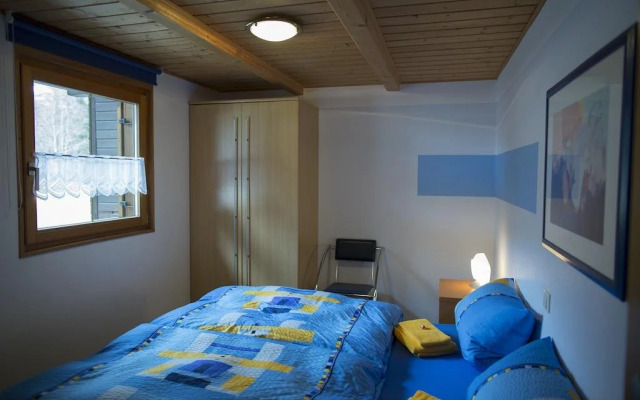 Haus Idili