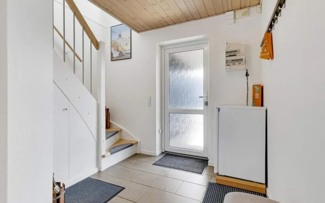 5 Star Holiday Home in Lokken
