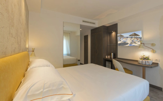 Ghibli Hotel