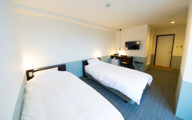 Hotel Taiyo Noen Furumitsu