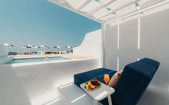 Croco Mykonos