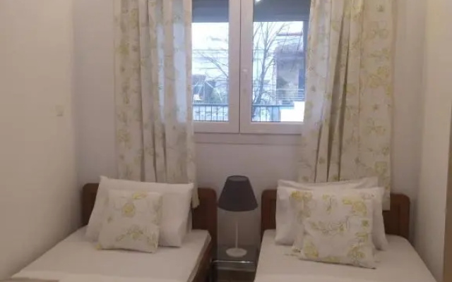 Apartment Ioanna #2