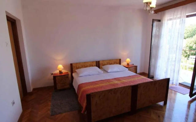 Apartments Tonica