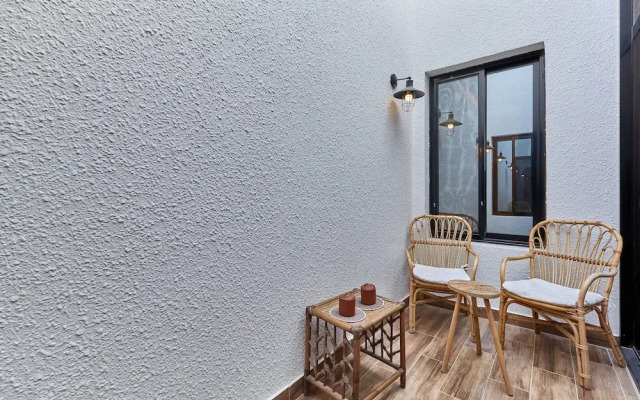 bnbme | Riviera-A5 | 3 Bdr
