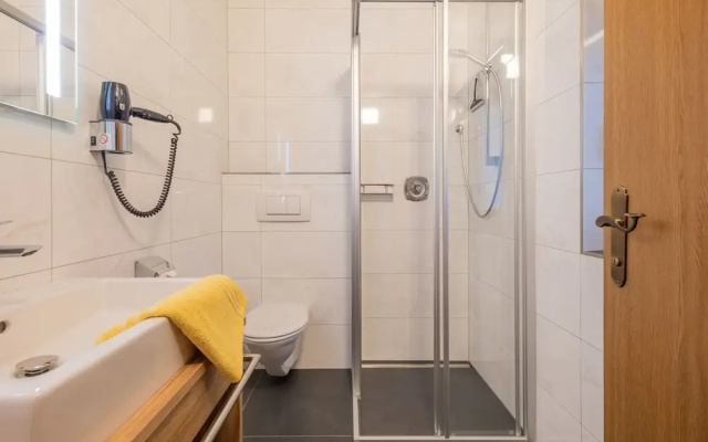 Apartment in Milders Near Stubai Glacier