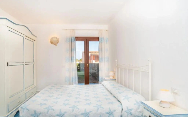 Terrazze sul Porto C6