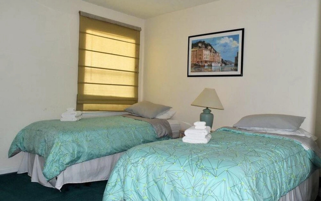 Buck Creek by Seaside Vacations
